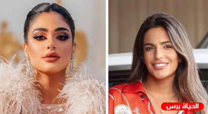 سبب إنسحاب ليالي دهراب من 